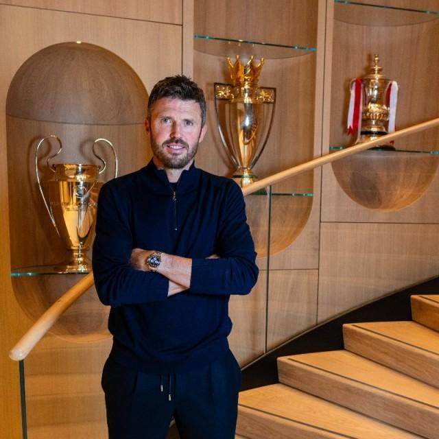 开云体育APP-【早报】救火队长二进宫！