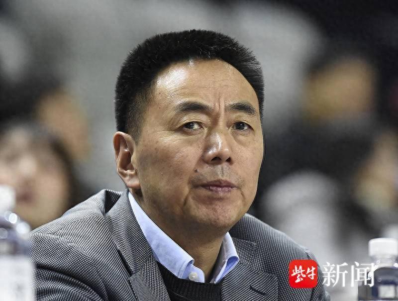 kaiyun-陈广川：俱乐部每年持续亏损2000-3000万，但会持续干下去