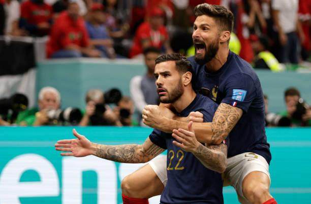 开云会员服务-双刃剑快斩黑马！阻挡特奥一飞冲天的可能是姆巴佩