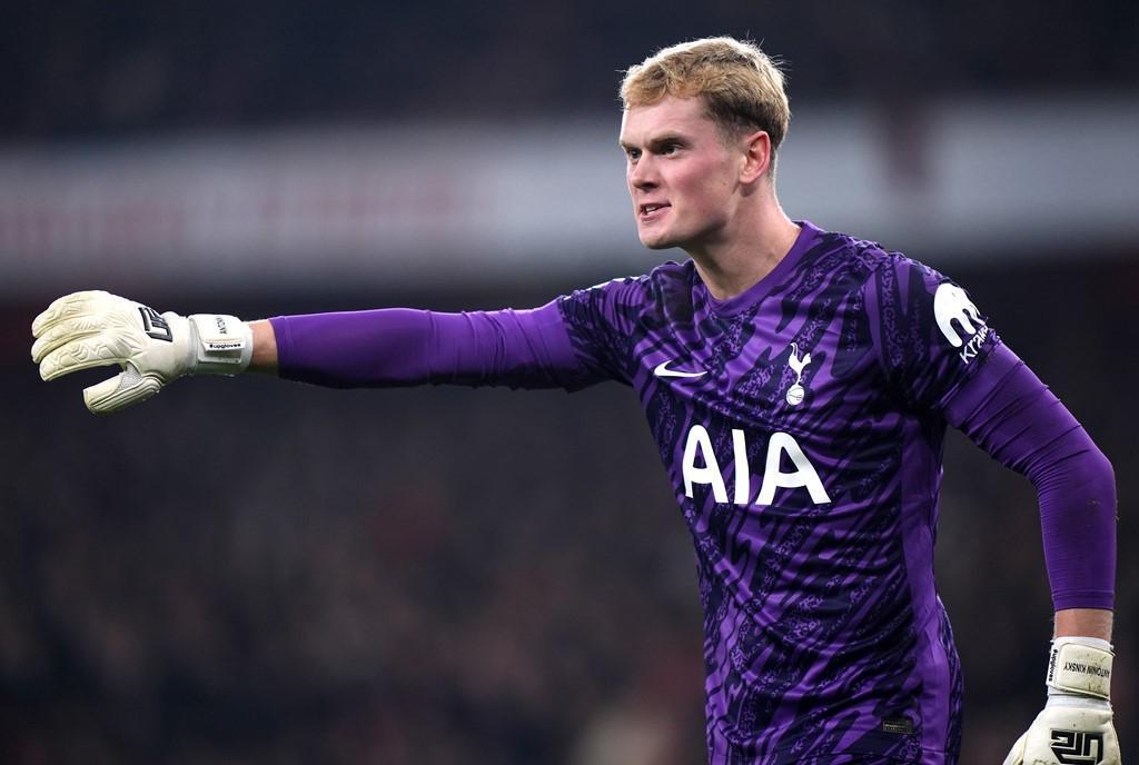 开云平台入口-天空：西汉姆有意租借签下金斯基，热刺想在欧冠赛事后决定