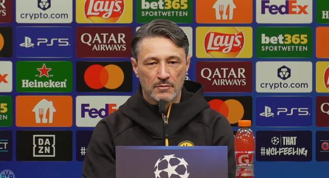 开云平台入口-科瓦奇：萨比策&amp;amp;聚勒缺席踢国米；抵制世界杯？应问国家队主帅