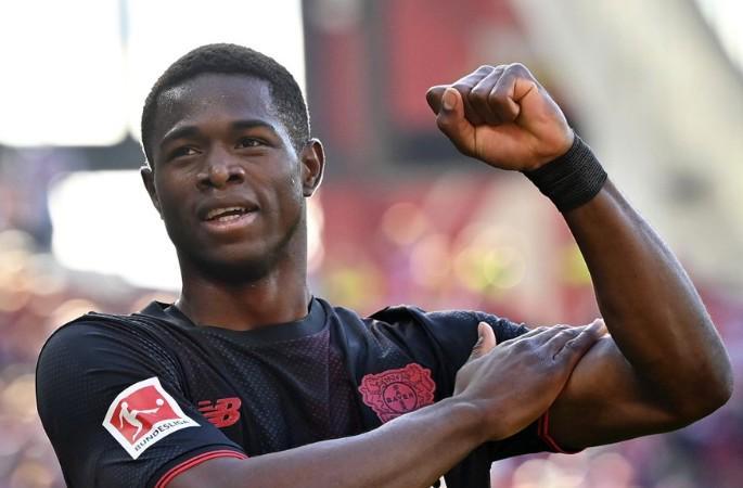 开云APP下载-德天空：英超、沙特联有队伍4500万欧求购科法内，均遭药厂拒绝