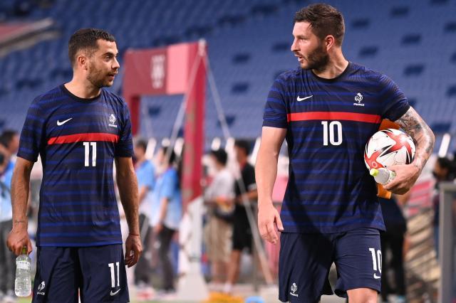 开云体育APP-法国三度落后死里逃生 吉尼亚克避免王霜式悲剧