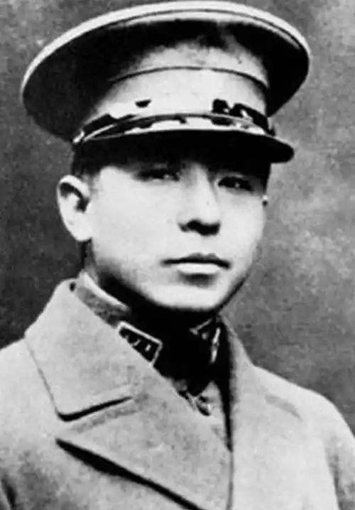 kaiyun-张学良有糖尿病，得病后他的烟酒观，长寿秘诀让他活了101岁！