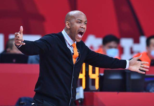 开云平台入口-【观察】首钢再度陷入舆论漩涡 北控却悄然逼近前八